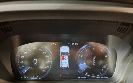 Volvo XC60 II, 2019 год, 2 690 000 рублей, 10 фотография