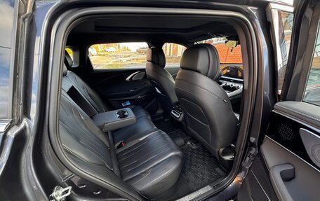 CheryExeed TXL, 2024 год, 2 850 000 рублей, 17 фотография