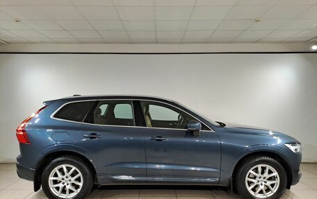 Volvo XC60 II, 2019 год, 2 690 000 рублей, 4 фотография