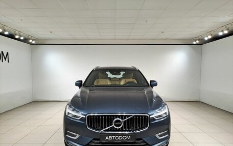 Volvo XC60 II, 2019 год, 2 690 000 рублей, 2 фотография