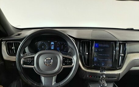 Volvo XC60 II, 2019 год, 2 690 000 рублей, 9 фотография