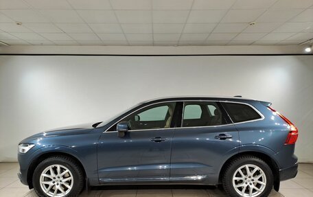 Volvo XC60 II, 2019 год, 2 690 000 рублей, 8 фотография