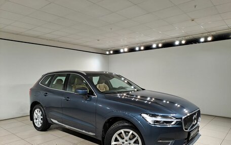 Volvo XC60 II, 2019 год, 2 690 000 рублей, 3 фотография