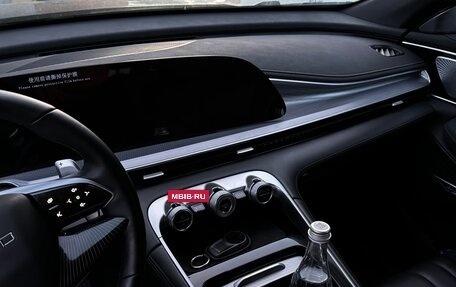 CheryExeed TXL, 2024 год, 2 850 000 рублей, 20 фотография