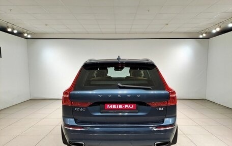 Volvo XC60 II, 2019 год, 2 690 000 рублей, 6 фотография