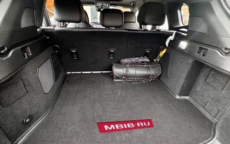 CheryExeed TXL, 2024 год, 2 850 000 рублей, 19 фотография