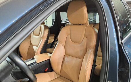 Volvo XC60 II, 2019 год, 2 690 000 рублей, 13 фотография