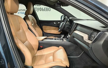 Volvo XC60 II, 2019 год, 2 690 000 рублей, 17 фотография