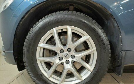 Volvo XC60 II, 2019 год, 2 690 000 рублей, 22 фотография