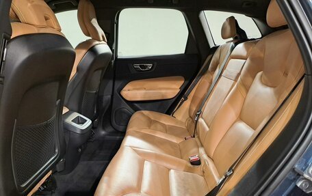 Volvo XC60 II, 2019 год, 2 690 000 рублей, 18 фотография