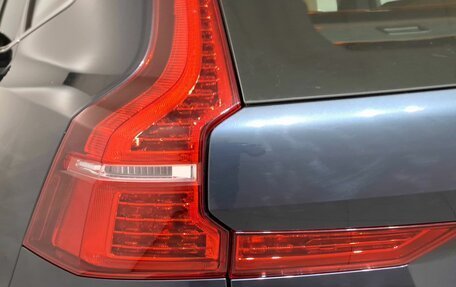 Volvo XC60 II, 2019 год, 2 690 000 рублей, 21 фотография