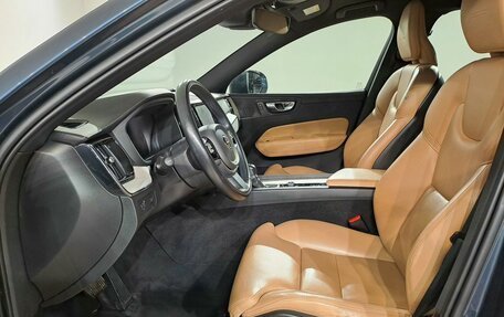 Volvo XC60 II, 2019 год, 2 690 000 рублей, 14 фотография