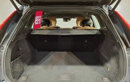 Volvo XC60 II, 2019 год, 2 690 000 рублей, 20 фотография