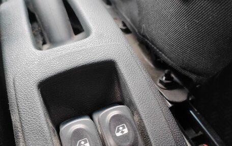 Renault Sandero I, 2010 год, 550 000 рублей, 13 фотография