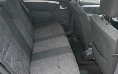 Renault Sandero I, 2010 год, 550 000 рублей, 15 фотография