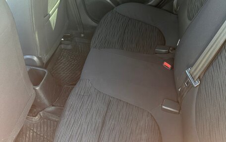 Hyundai Solaris II рестайлинг, 2014 год, 720 000 рублей, 9 фотография