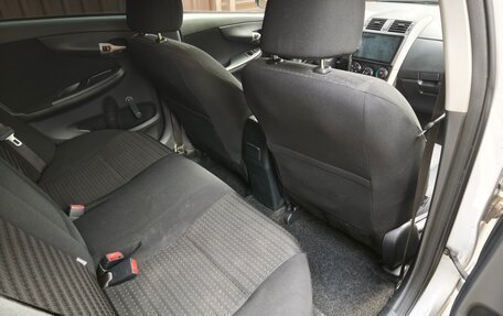 Toyota Corolla, 2007 год, 550 000 рублей, 8 фотография