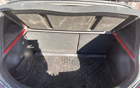 Hyundai Solaris II рестайлинг, 2014 год, 720 000 рублей, 10 фотография