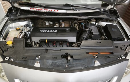 Toyota Corolla, 2007 год, 550 000 рублей, 9 фотография