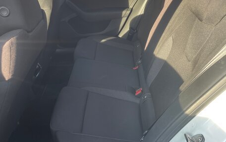 Skoda Octavia IV, 2021 год, 2 300 000 рублей, 9 фотография