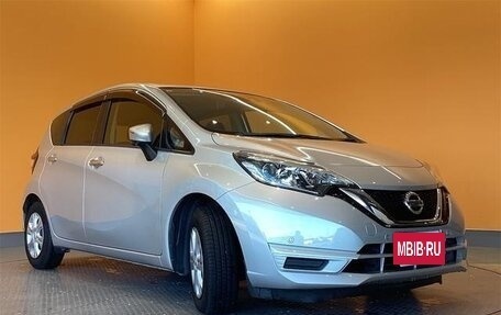 Nissan Note II рестайлинг, 2017 год, 690 000 рублей, 3 фотография