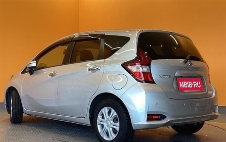 Nissan Note II рестайлинг, 2017 год, 690 000 рублей, 4 фотография