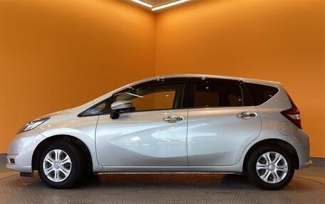 Nissan Note II рестайлинг, 2017 год, 690 000 рублей, 16 фотография