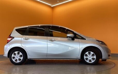 Nissan Note II рестайлинг, 2017 год, 690 000 рублей, 15 фотография