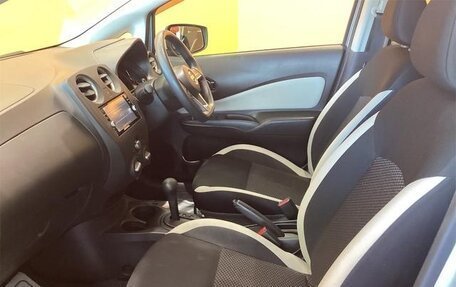 Nissan Note II рестайлинг, 2017 год, 690 000 рублей, 18 фотография