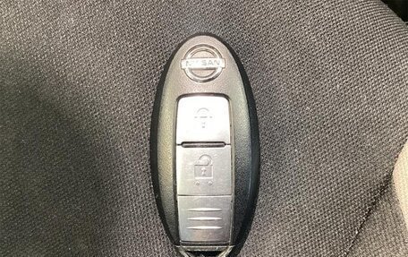 Nissan Note II рестайлинг, 2017 год, 690 000 рублей, 13 фотография