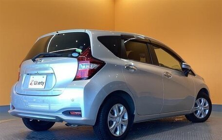 Nissan Note II рестайлинг, 2017 год, 690 000 рублей, 6 фотография
