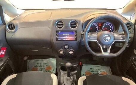 Nissan Note II рестайлинг, 2017 год, 690 000 рублей, 7 фотография