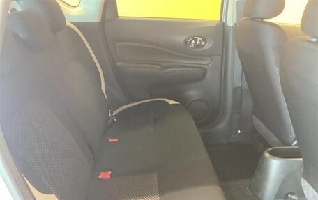 Nissan Note II рестайлинг, 2017 год, 690 000 рублей, 21 фотография