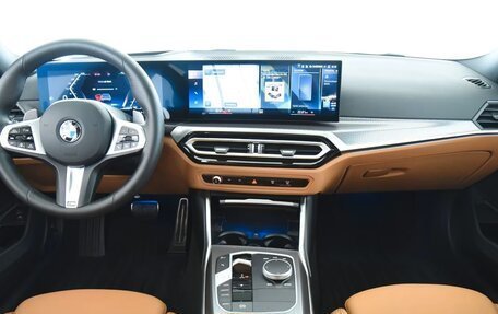 BMW 3 серия, 2025 год, 5 320 000 рублей, 5 фотография