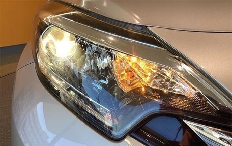 Nissan Note II рестайлинг, 2017 год, 690 000 рублей, 27 фотография