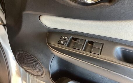Nissan Note II рестайлинг, 2017 год, 690 000 рублей, 25 фотография
