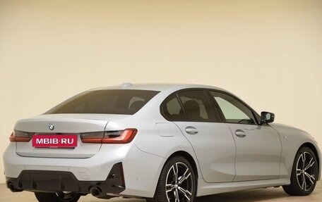 BMW 3 серия, 2025 год, 5 320 000 рублей, 4 фотография
