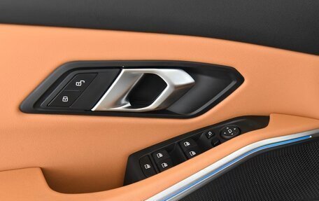 BMW 3 серия, 2025 год, 5 320 000 рублей, 8 фотография