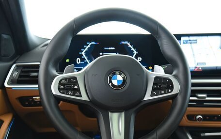 BMW 3 серия, 2025 год, 5 320 000 рублей, 9 фотография
