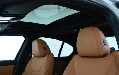 BMW 3 серия, 2025 год, 5 320 000 рублей, 12 фотография