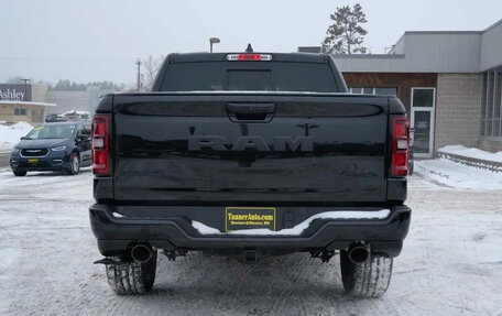 Rambler 1500, 2026 год, 7 647 881 рублей, 5 фотография