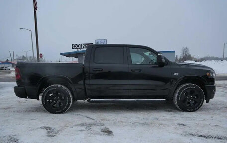 Rambler 1500, 2026 год, 7 647 881 рублей, 7 фотография