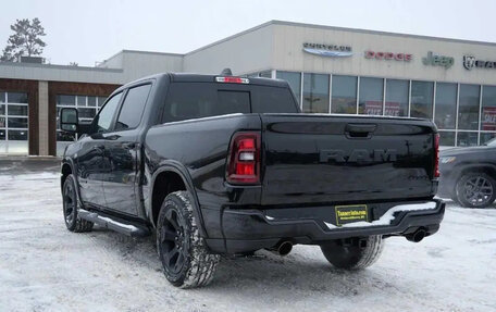 Rambler 1500, 2026 год, 7 647 881 рублей, 4 фотография