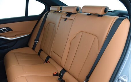 BMW 3 серия, 2025 год, 5 320 000 рублей, 13 фотография