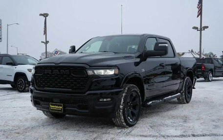 Rambler 1500, 2026 год, 7 647 881 рублей, 2 фотография