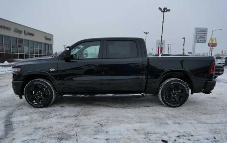 Rambler 1500, 2026 год, 7 647 881 рублей, 3 фотография