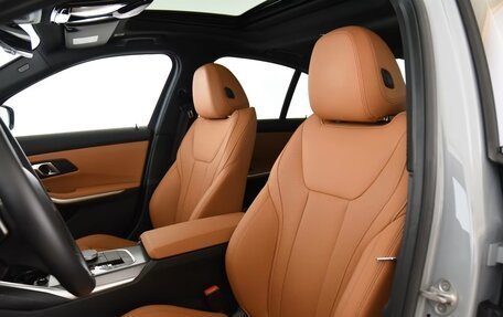 BMW 3 серия, 2025 год, 5 320 000 рублей, 14 фотография