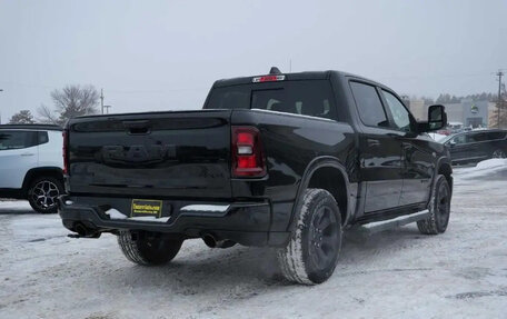 Rambler 1500, 2026 год, 7 647 881 рублей, 6 фотография