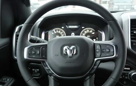 Rambler 1500, 2026 год, 7 647 881 рублей, 8 фотография