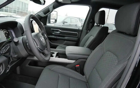 Rambler 1500, 2026 год, 7 647 881 рублей, 9 фотография